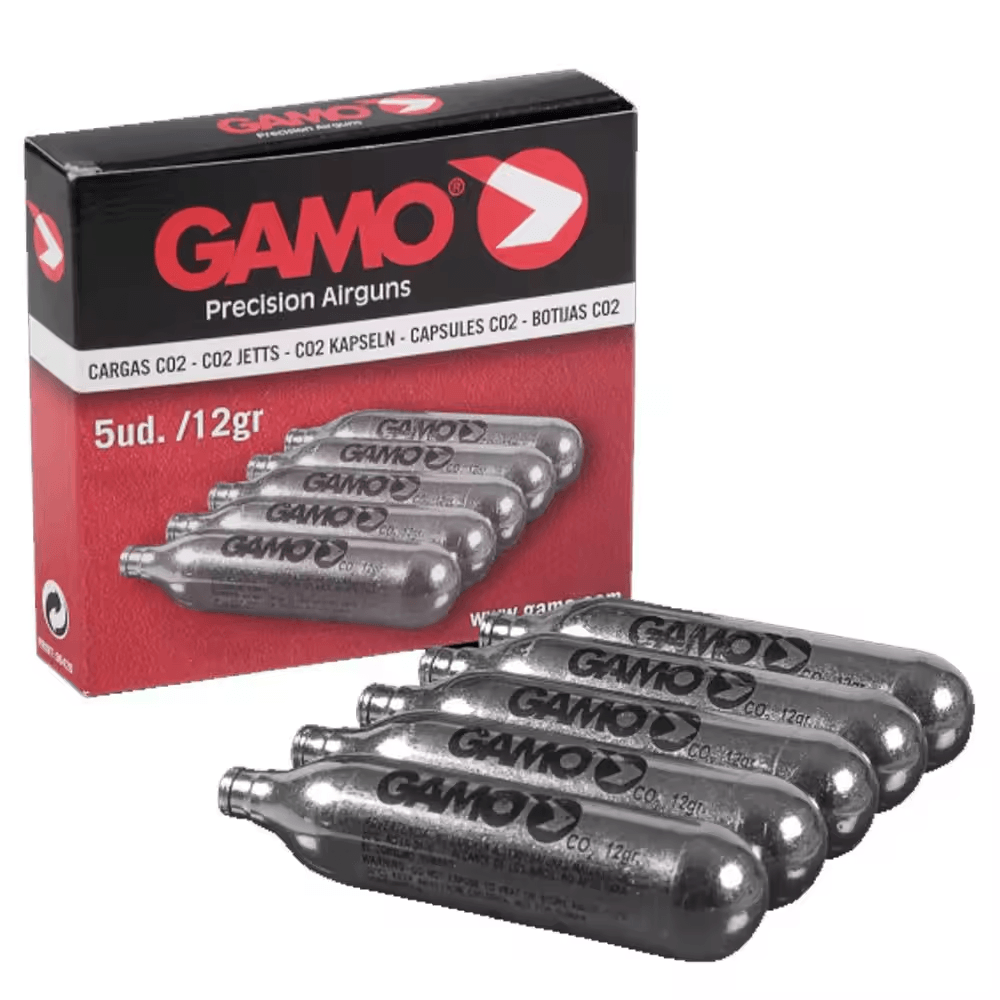 GAMO GAMO