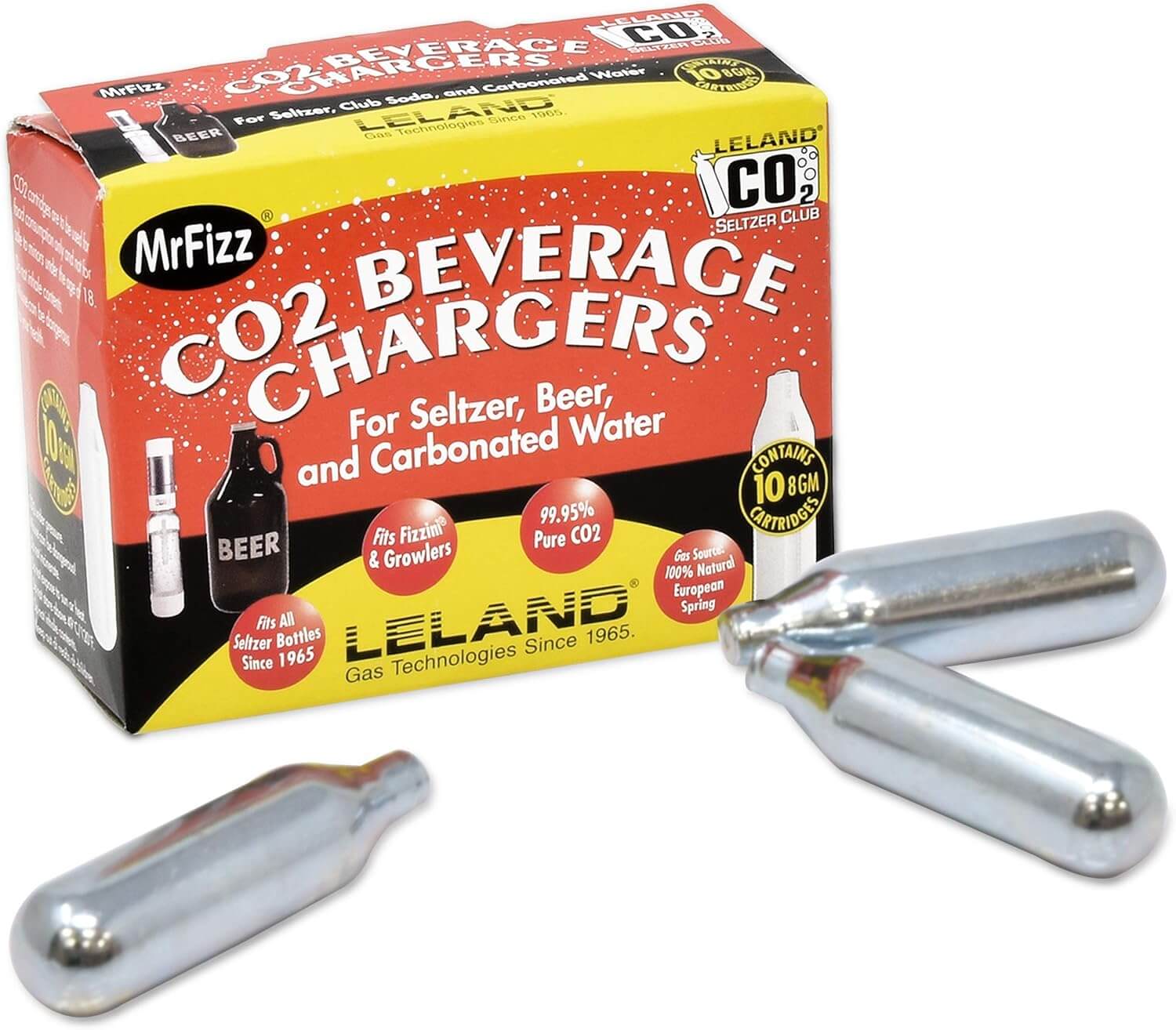 CO2 cartridge CO2 cartridge