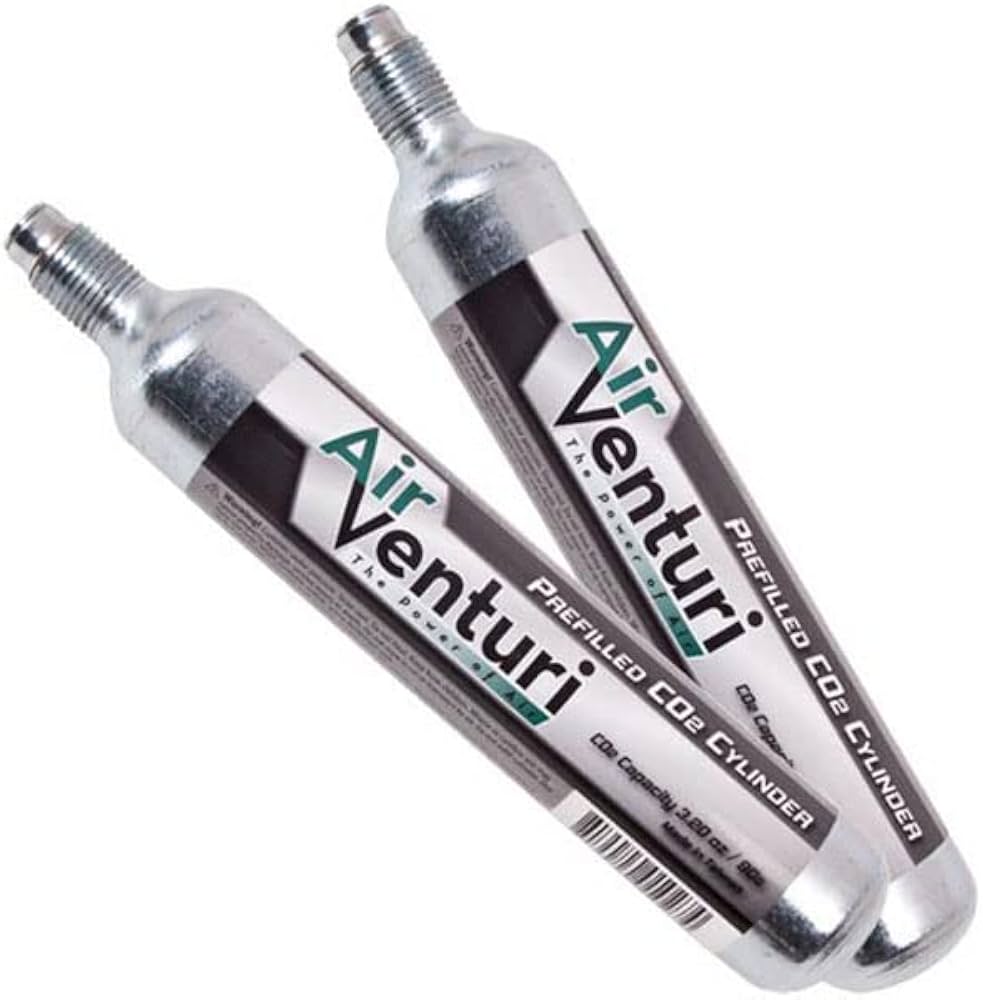 CO2 cartridge CO2 cartridge