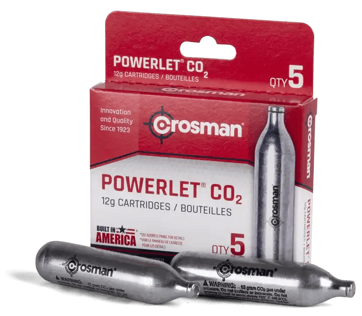 CO2 cartridge CO2 cartridge