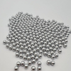 steel balls