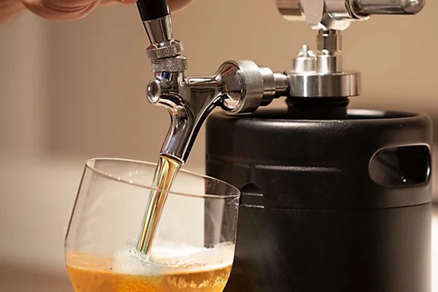 beer