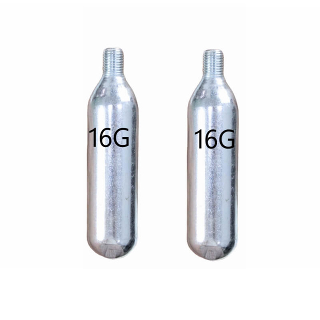 16g co2 cartridge