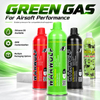 Airsoft Green Gas Manufacturer & OEM Supplier