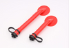 TPU Oral Inflation Tube for Inflatable Life Jackets