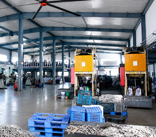 Manufacturing Capability