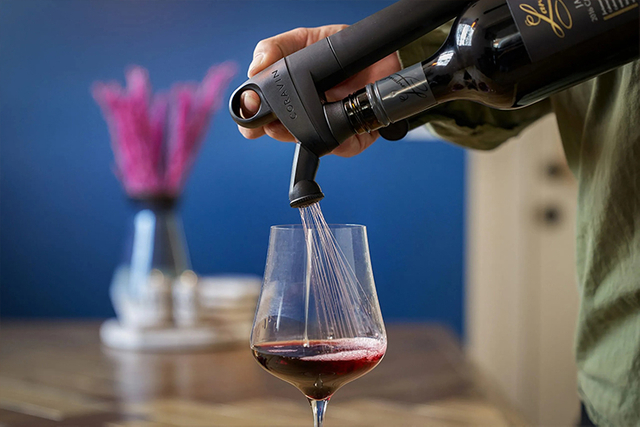 wine