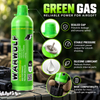 Airsoft Green Gas Manufacturer & OEM Supplier