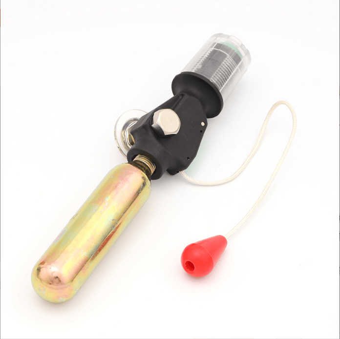 co2 inflator
