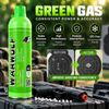Airsoft Green Gas Manufacturer & OEM Supplier