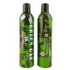 green gas