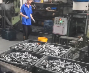 1factory production