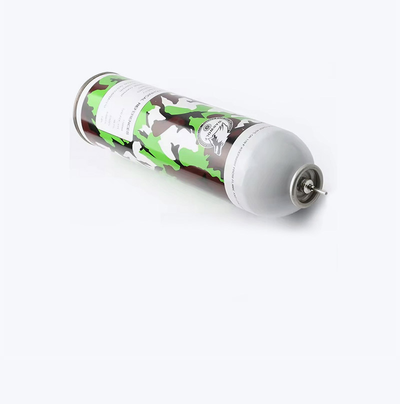 Green-Gas