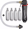 HVAC Drain Line Gun for Fast And Efficient Clog Removal