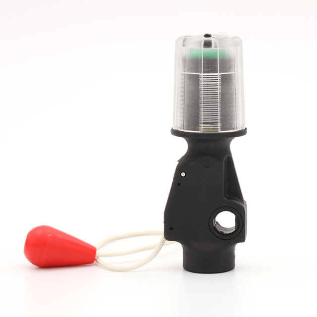 co2 inflator