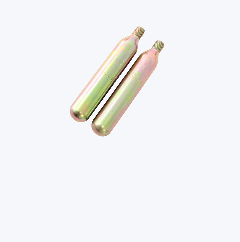 Mini Gas Cylinder