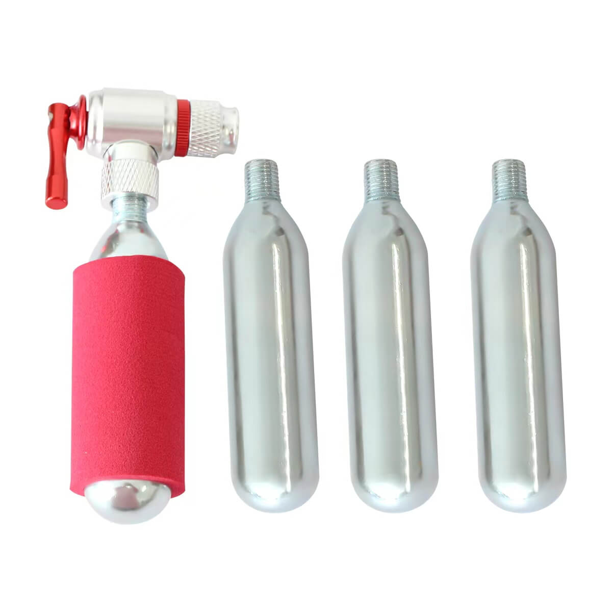 co2 inflator